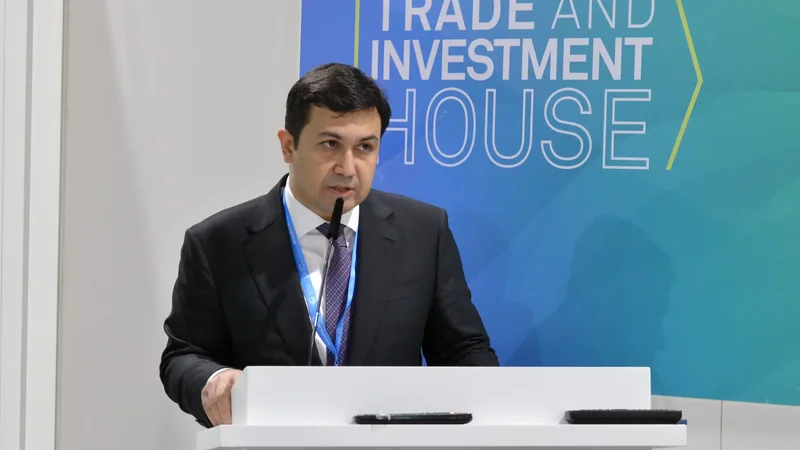 Vergi Xidməti: Azərbaycanda “kölgə iqtisadiyyatı”nın azaldılmasında real nəticələr əldə edilib