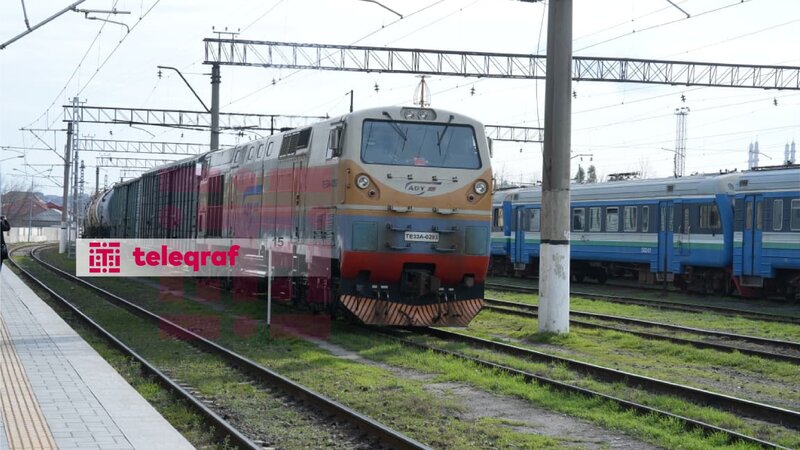 “Şimal–Cənub” dəhlizi üzrə tranzit daşımaları 23% artıb