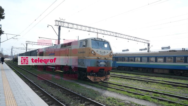 Azərbaycandan Ermənistana dizel və gübrə yola salındı -