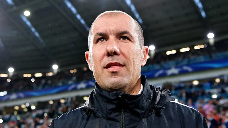 “Flamenqo” yeni baş məşqçisinin adını açıqladı