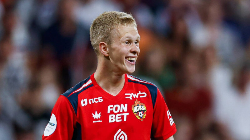 “Beşiktaş” Rusiya millisinin ən bahalı futbolçularından birini transfer edə bilər