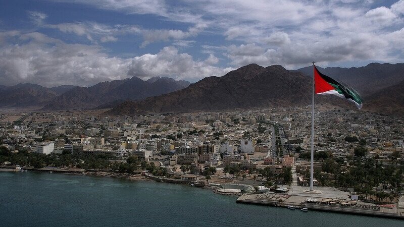 İordaniya İranın Azərbaycana dron hücumunu pislədi