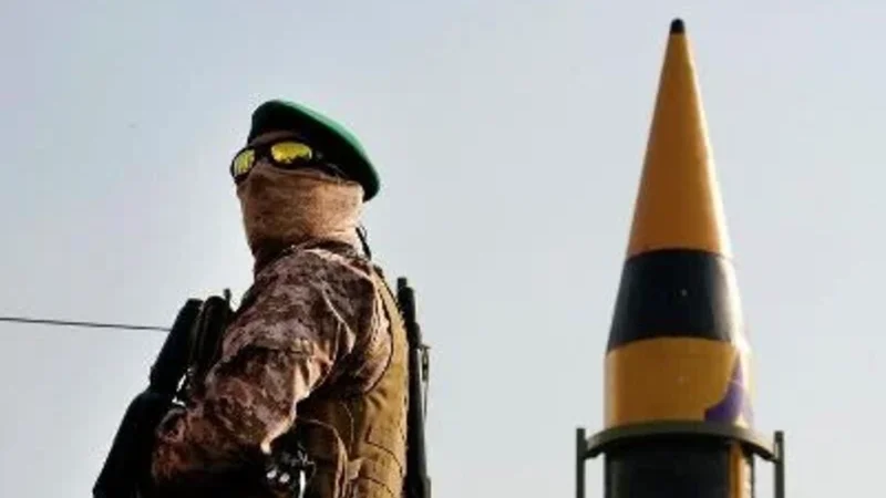 İran Əbu-Dabi Beynəlxalq Hava Limanı yaxınlığındakı ABŞ hərbi bazasını vurdu