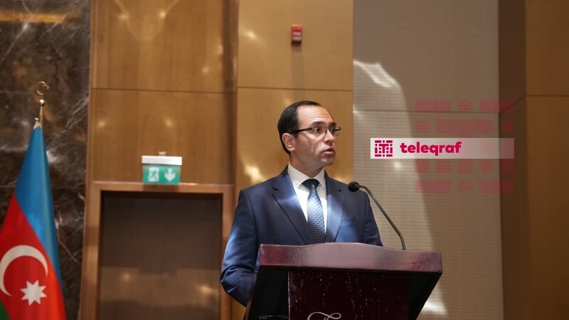 Məcnun Məmmədov: EKTİS fermerlərin dövlət xidmətlərinə çıxışını əhəmiyyətli dərəcədə asanlaşdırır