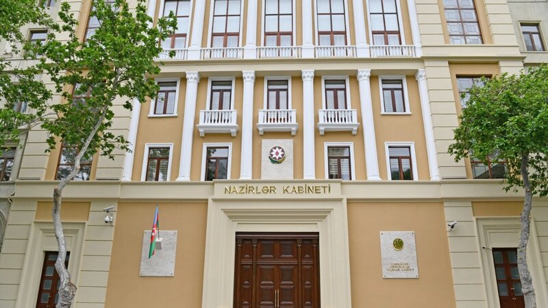 Nazirlər Kabineti qrantlarla bağlı qərarlara dəyişiklik etdi