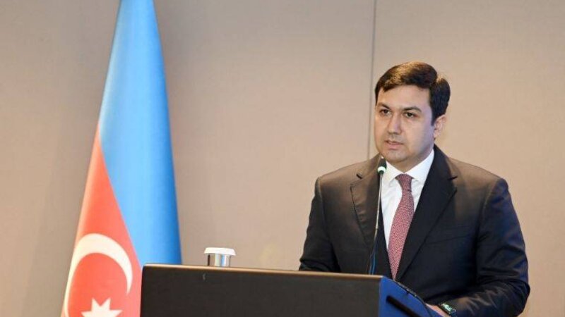 Ötən il dövlət büdcəsinə 16,4 mlrd. manata yaxın vergi daxilolması təmin edilib