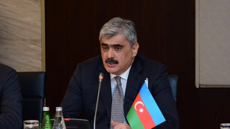 Samir Şərifov: Neft-qaz sektorunda baş verən dəyişikliklər real şəkildə dəyərləndirilir