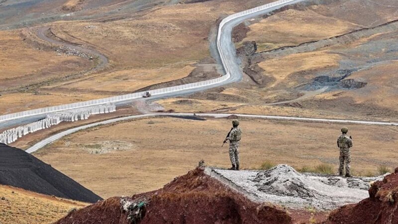 Türkiyə İranla bağlı xəbəri təkzib etdi