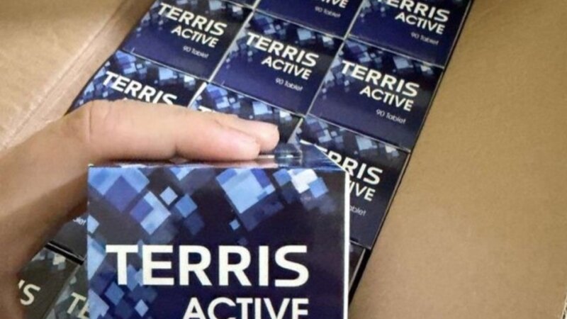 Bu bioloji aktiv qida məhsulunda uyğunsuzluq aşkarlandı