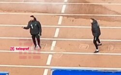 AFFA İK "Teleqraf"ın yaydığı videoya görə təcili toplanır -