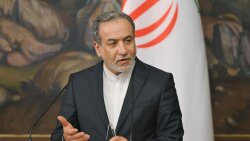 Əraqçi: İran Livan xalqının İsrailin hərəkətlərinə müqavimət göstərmək hüququnu dəstəkləyir