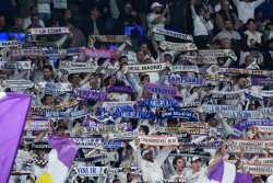 UEFA “Real Madrid”ə ağır cəza verdi