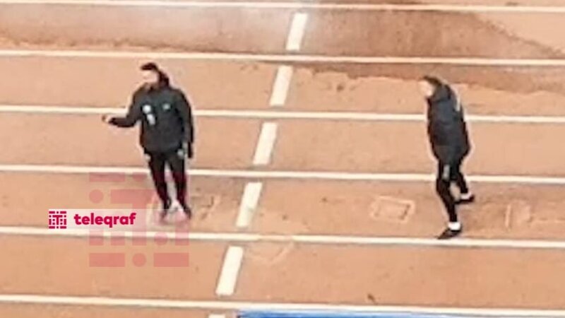 AFFA İK "Teleqraf"ın yaydığı videoya görə təcili toplanır -