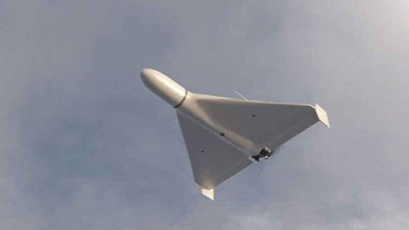 Pentaqon: ABŞ İrana qarşı əməliyyatda “Shahed” dronunun analoqundan istifadə edir