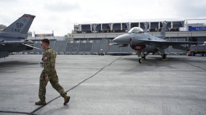 ABŞ İrana qarşı əməliyyatın yeni mərhələsini elan edib