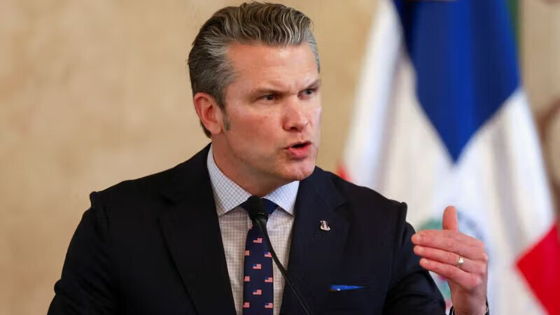 ABŞ İrana qarşı əməliyyatda iştirak edən qüvvələri artıracaq