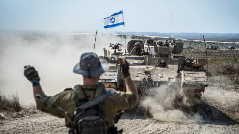 İsrail Beyrutun cənub ətraflarının sakinlərinə ərazini tərk etməyi əmr edib