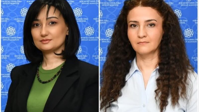 Sumqayıt və Qazax kolleclərinə yeni təyinatlar oldu