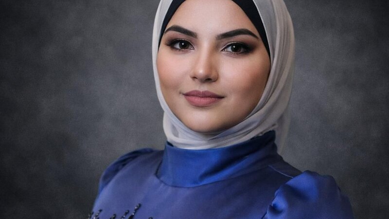 Bakıda 21 yaşlı qız itkin düşdü -