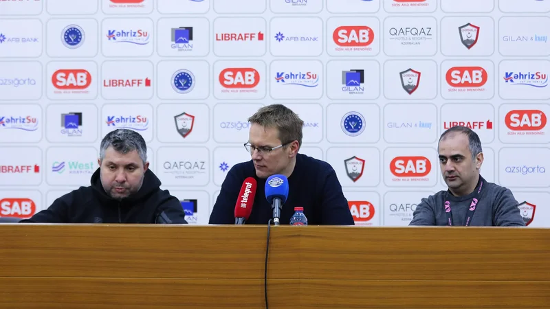 “Bu dəli dünyada başımıza nələrin gələcəyini bilmək olmaz” -