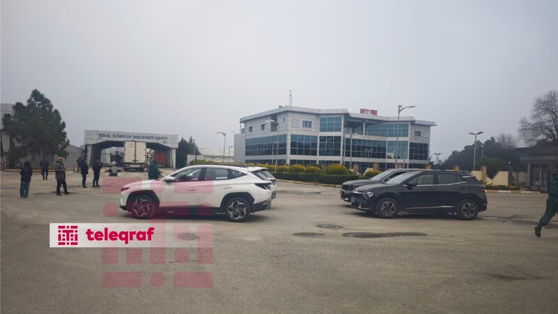 Üç ölkənin diplomatları təxliyə olundular