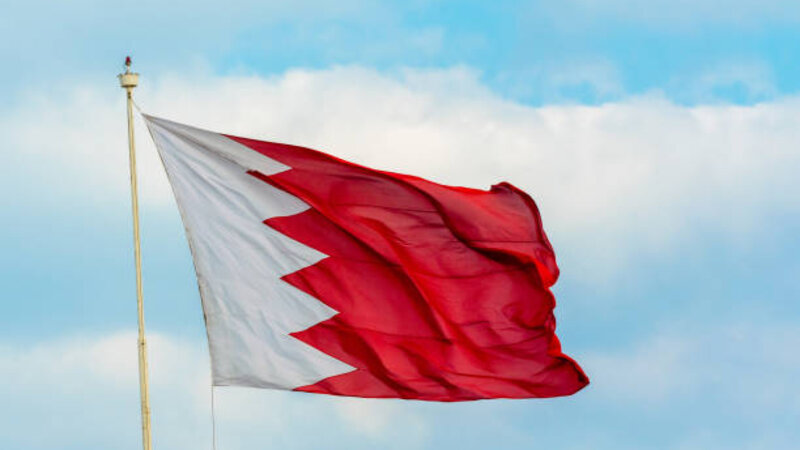 Bəhreyn ordusu İranın 78 raket və 143 dronunu məhv edib