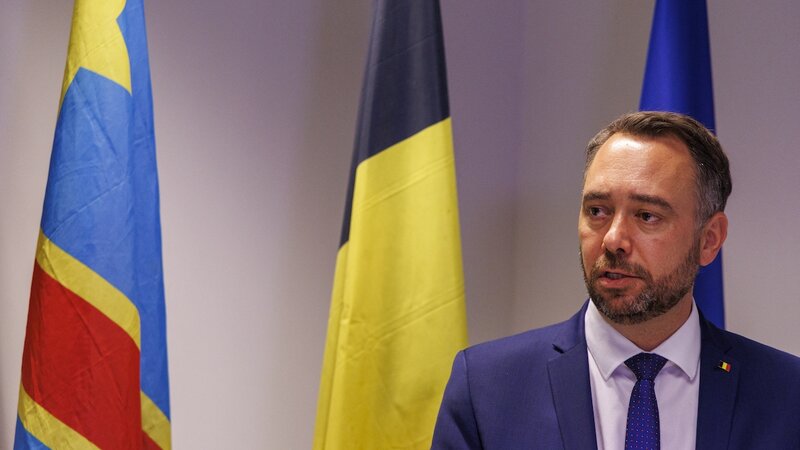 Belçika Naxçıvan hava limanına edilən dron hücumunu pislədi