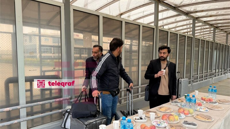 Pakistanın İrandakı səfirliyinin 10 əməkdaşı təxliyə olundu