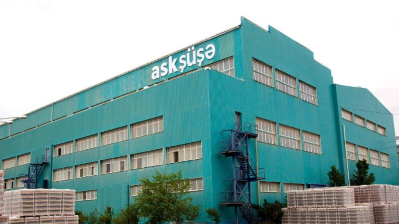 “Qaradağ Şüşə Zavodu”nun səhmləri satışa çıxarıldı