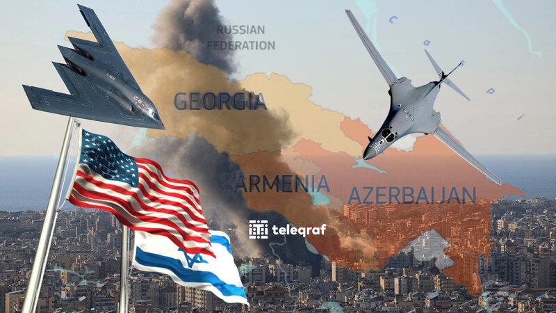 İran Azərbaycana bu məqsədlə hücum edib: "Cəzalandırmaq" tezisi ortaya atılıb -