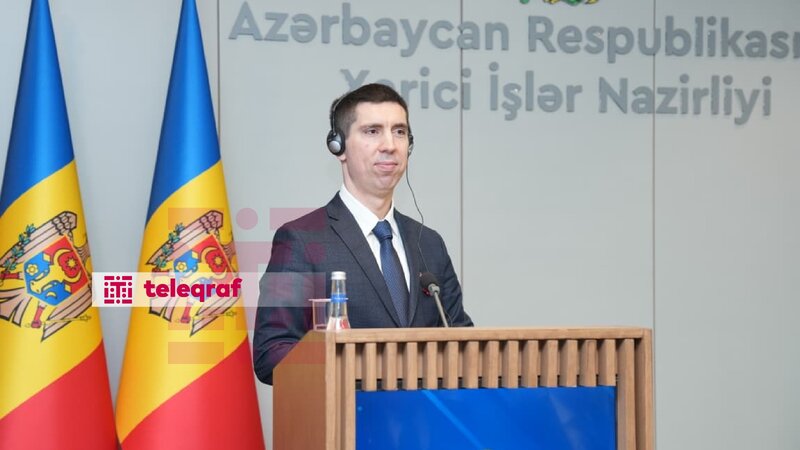 Mixay Popşoi: Moldova İranın hücumunu pisləyir