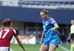 Azərbaycan millisi dünya çempionatının seçmə mərhələsində Macarıstana uduzdu