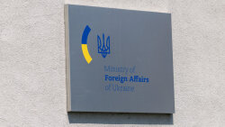 Ukrayna XİN Macarıstanın diplomatik nümayəndəsini çağırıb