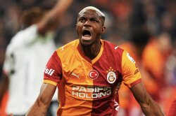 “Qalatasaray” “Beşiktaş”ı məğlub etdi