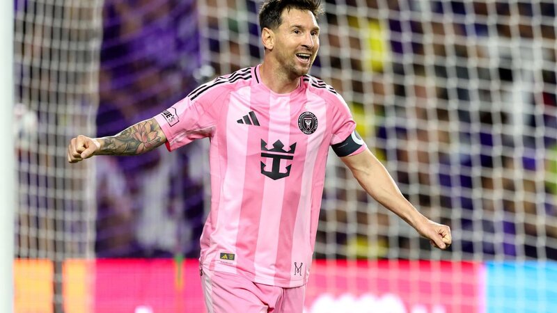 “İnter Mayami”nin sahibi Messinin illik maaşını açıqlayıb