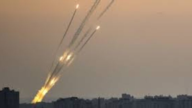 İsrail ordusu Tehran və mərkəzi bölgədə hərbi obyektləri vurdu