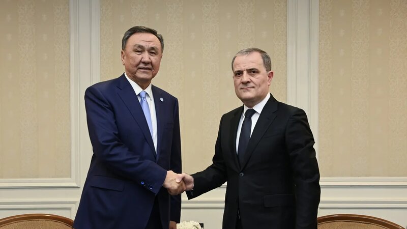 TDT-nin baş katibi İranın Naxçıvana PUA hücumlarını pislədi