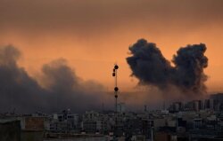 İsrail İrana qarşı əməliyyatın yeni mərhələsini elan etdi