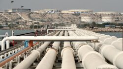 ABŞ və İsrailin hücumları Tehranda neft anbarlarını zədələdi