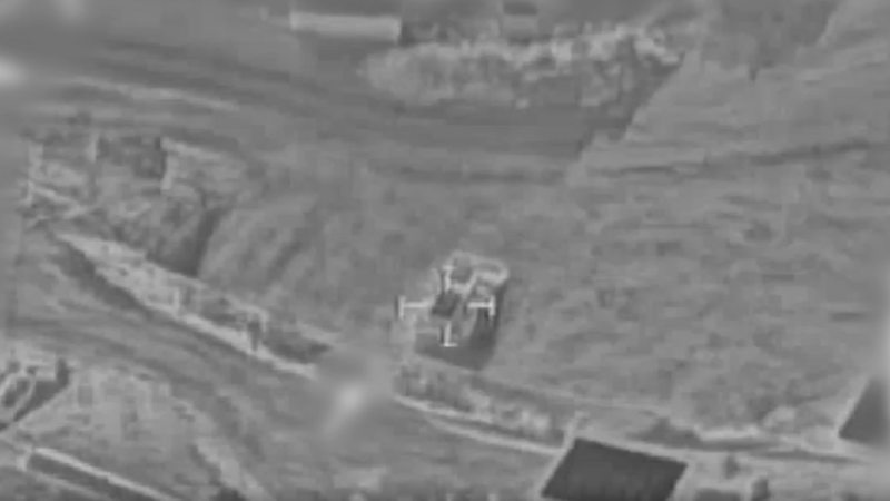 İsrail İranda 400-dən çox hərbi hədəfi vurduğunu elan etdi -