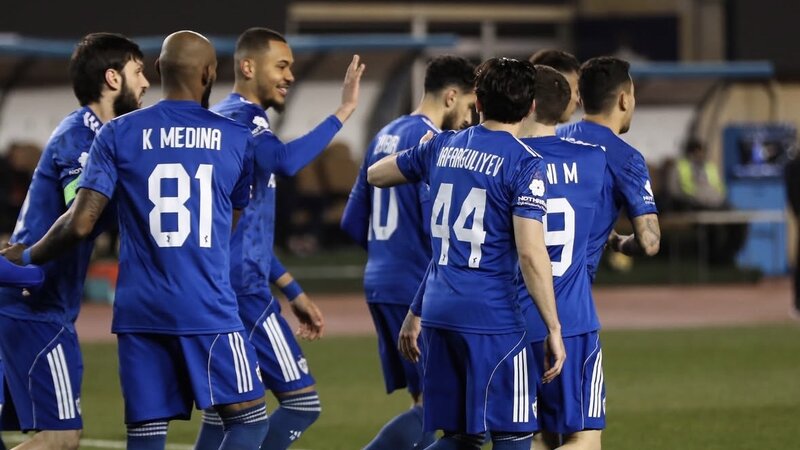 “Qarabağ” “Araz-Naxçıvan”ı darmadağın etdi