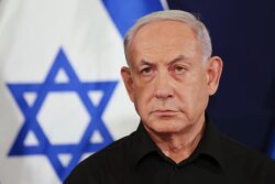 Uitkoff və Kuşner Netanyahu ilə görüşəcək