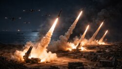 BƏƏ İranın neft yataqlarına edilən hücumları pislədi