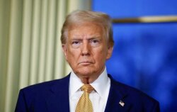 Tramp: Neft qiymətlərinin artması təhlükəsizlik üçün kiçik qiymətdir