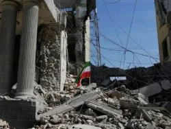 ABŞ və İsrailin hücumları nəticəsində İranda minlərlə yaşayış binası dağılıb