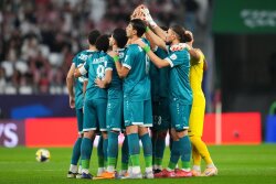 İrandakı hərbi münaqişə səbəbindən DÇ-2026-ya vəsiqə uğrunda bu matç təxirə salına bilər