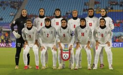 Tramp Avstraliyanı İranın qadın futbol komandasına sığınacaq verməyə çağırdı