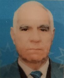 İtkin düşən 88 yaşlı kişi axtarılır