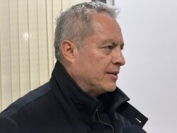 Meksikanın İrandakı səfiri: Fəaliyyətimizi Bakıda davam etdirəcəyik