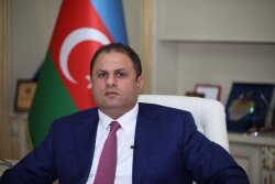 Tofiq Heydərov hüquqazidd əmələ görə 20 min manat cərimələnib